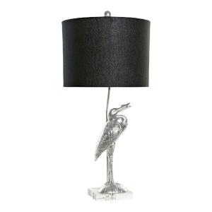 Home Decor Lampada Da Tavolo In Resina Acrilica Poliestere…