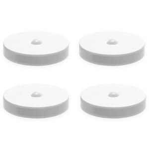 Aigostar Luce Notturna A Led Induttiva 3000k/6500k Ip20 Con…