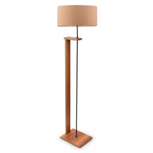 Wellhome Wh1098 Floor Lamp Oro