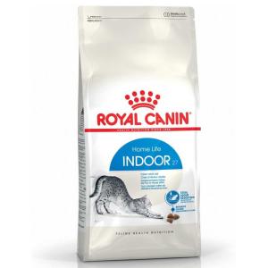 Royal Canin Home Life Indoor Adult 400 G Cat Food Multicolor