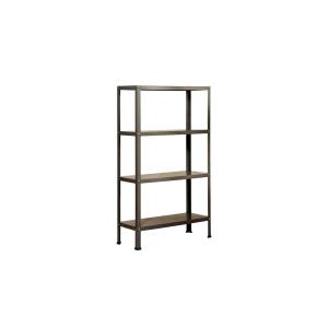 Simon Home Scaffale Metallico Classic Mini 4/300 1600x800x3…