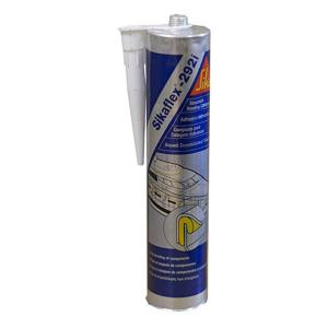 Sika Sikaflex 292i 300ml Structural Adhesive For Marine App…