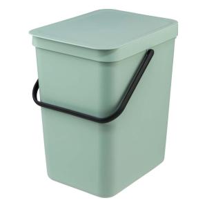 Brabantia Bidone Della Raccolta Differenziata Sort & Go 25l