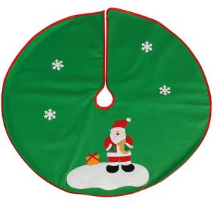 Guirma Base Per Albero Di Natale 90 Cm