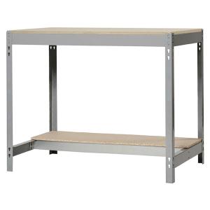 Simonwork (bancos De Trabajo) Scaffale Metallico Bt0 842x12…