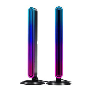 Blitzwolf Lampada Da Tavolo Bw-al1 Led Rgbx2
