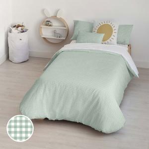 Kids & Cotton Set Di Lenzuola Piccole Kenai 175x270 Cm