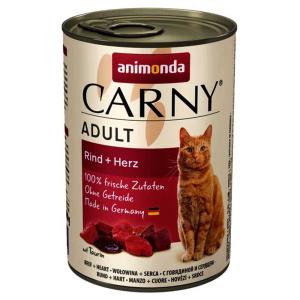 Animonda Carny 4017721837200 200g Wet Cat Food Multicolor