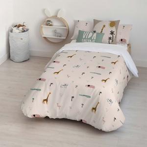 Kids & Cotton Piccola Federa Per Piumone Mael