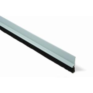 Brinox Under Door Adhesive 13 Mm - 82 Cm Plastic Weatherstr…