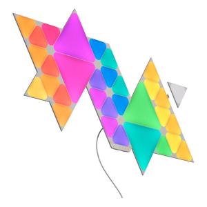 Nanoleaf Triangles 32 Led Panel Multicolor