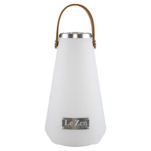 Le Zen Lampada Led Portatile Lux