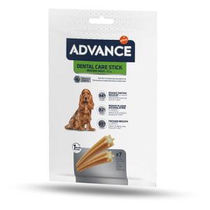 Affinity Advance Canine Adult Dental Stick Box 720g Dog Foo…
