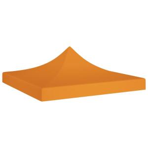 Vidaxl Tetto Della Tenda Per Feste 2.9 X 2.9 M