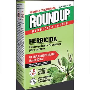 Masso Erbicida Roundup Eco 231671 250ml