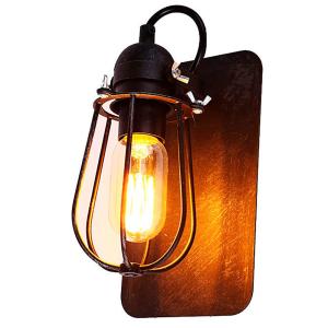 Edm Luce A Muro Vintage 32101 E27 60w