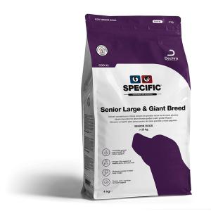Specific Canine Senior Cgd-xl Large Giant 4kg Dog Food Tras…