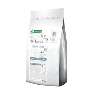 Nature´s P Cibo Per Cani Superior Care White Dogs Grain Fre…