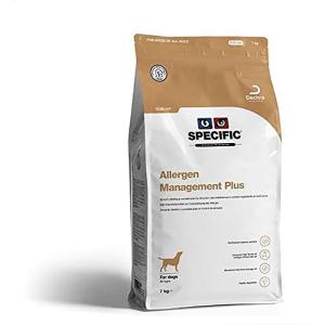Specific Canine Adult Cod-hy Allergy Management Plus 7kg Do…