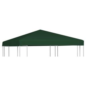 Vidaxl Copertura Superiore Del Gazebo 3 X 3 M