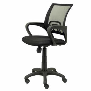 Forol Vianos 312ne Office Chair Nero