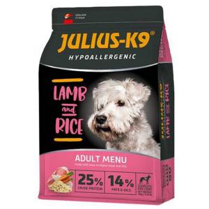 Julius K-9 Food Highpremium Adult Mutton With Rice 3kg Nero…