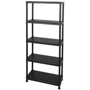 Curver Mensola 241074 Keter 5 Shelves