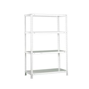 Simon Rack Scaffale Metallico Advantage 4/400 1500 1500x900…