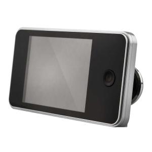 Handlock Digital Door Viewer Camera Trasparente