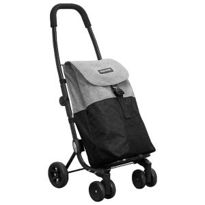 Playmarket Carrello Della Spesa Go Four Play 46 L