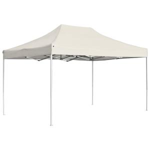 Vidaxl Professional Folding Party Tent Aluminium 4.5 X 3 M