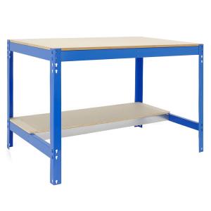 Simonwork (bancos De Trabajo) Scaffale Metallico Bt0 842x15…