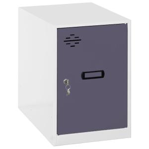 Simonlocker Montadas Armadietto Dism.mini 475x400x500 Mm