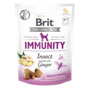 Brit Immunity Insects 150 G Dog Food Multicolor