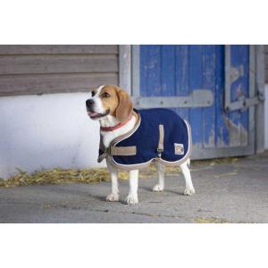 Diego & Louna Polyfun Dog Jacket Multicolor 41 cm