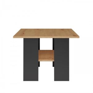 Top E Shop Tavolo Da Pranzo Moderna Art/cz