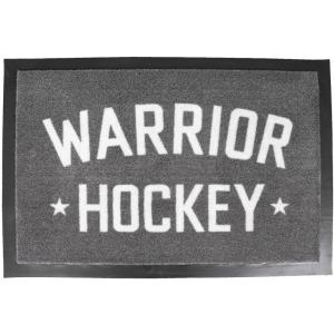 Warrior Tappeto Con Logo