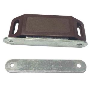 Edm Door Magnet 45x15 Mm Marrone