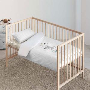 Belum Copripiumino Huali Big Crib 115x145 Cm