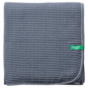 Benetton Coperta 140x190 Cm 200gsm