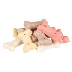 Trixie Bones Cookie Snacks 1.30kg Multicolor