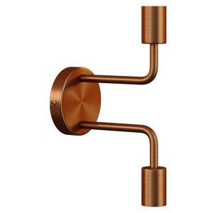 Creative Cables Lampada Da Parete Fermaluce Metal