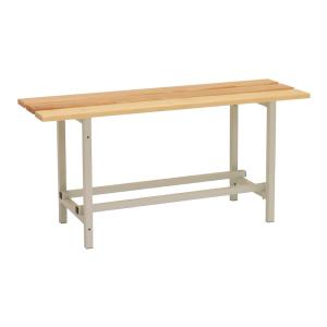 Simonlocker Desmontadas Panca Di Legno 475x1000x320 Mm