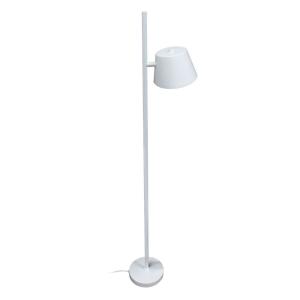 Bigbuy Home Lampada Da Pavimento Metal 35x35x150 Cm