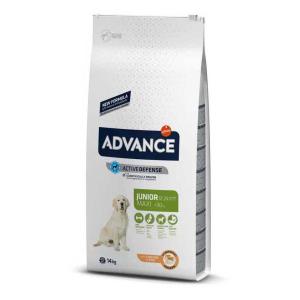 Affinity Advance Canine Adult Yorkshire Terrier 14kg Dog Fo…