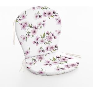 Belum Outdoor Chair Cushion 20-385 Multicolor