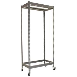 Simontaller-simonforte Scaffale Metallico Simonclothing For…