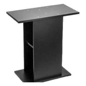 Aquael Simple 60 Aquarium Table 60x30x73 Cm Nero