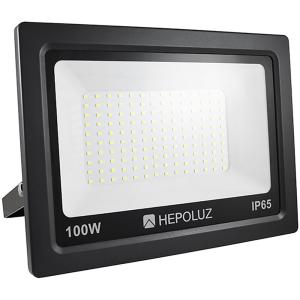 Hepoluz Guidato Smd 100w 4000w Proiettore