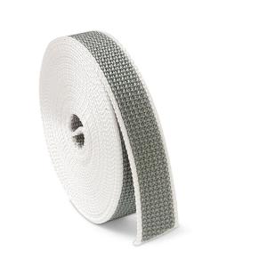 Brinox 22 Mm X 6 M Blind Tape Argento